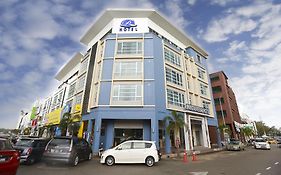 Pantai Regal Hotel